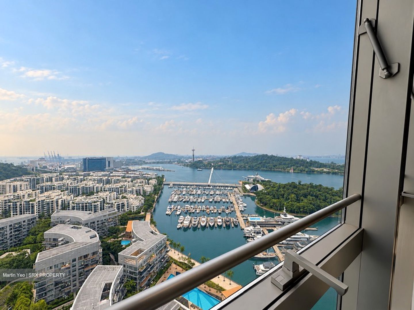 Reflections At Keppel Bay (D4), Condominium #631599621